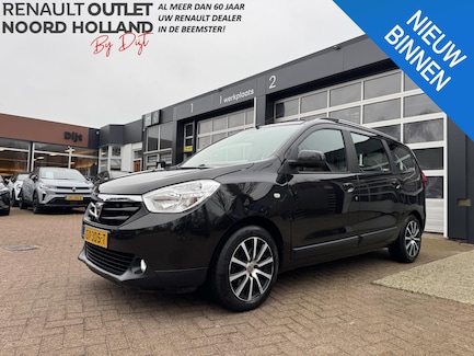 Dacia Lodgy 0