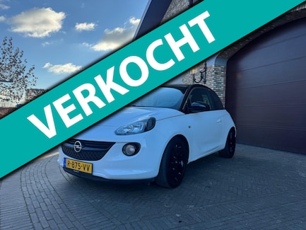 Opel Adam 0