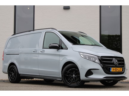 Mercedes-Benz Vito 0