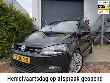 Volkswagen Polo 0