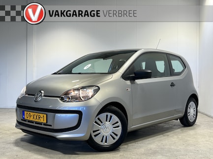 Volkswagen Up! 0