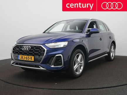 Audi Q5 0