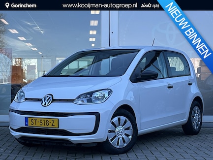 Volkswagen Up! 0
