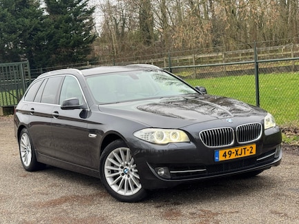 BMW 5-Serie 0