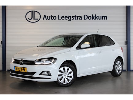 Volkswagen Polo 0