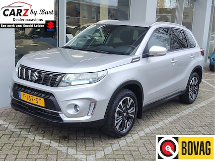 Suzuki Vitara 0