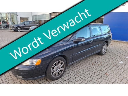 Volvo V70 0