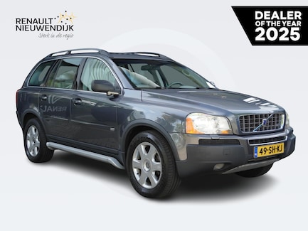 Volvo XC90 0
