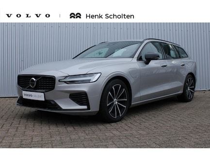 Volvo V60 0