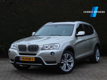 BMW X3 0