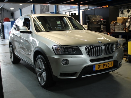 BMW X3 0