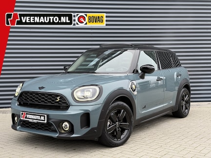 MINI Countryman 0