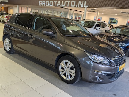 Peugeot 308 0