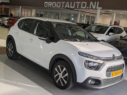Citroën C3 0