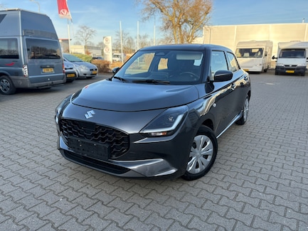 Suzuki Swift 0