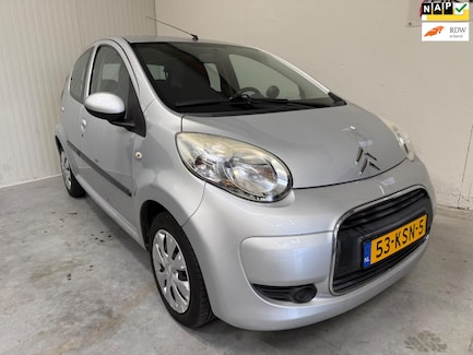 Citroën C1 0