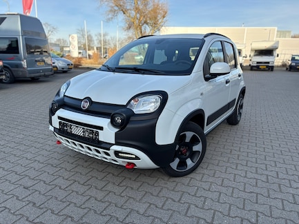 Fiat Panda 0