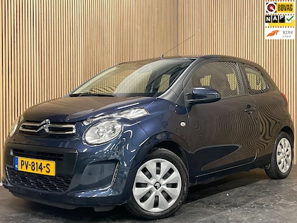 Citroën C1 0