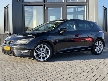 SEAT Leon 0