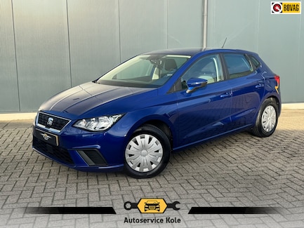SEAT Ibiza 0