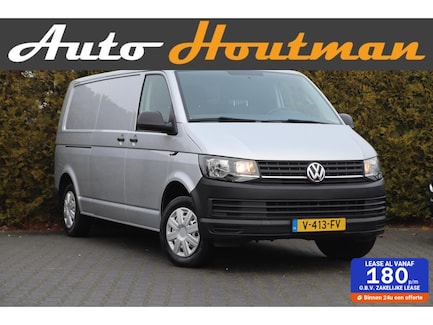 Volkswagen Transporter 0