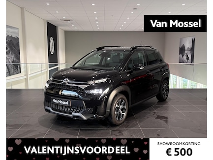 Citroën C3 Aircross 0