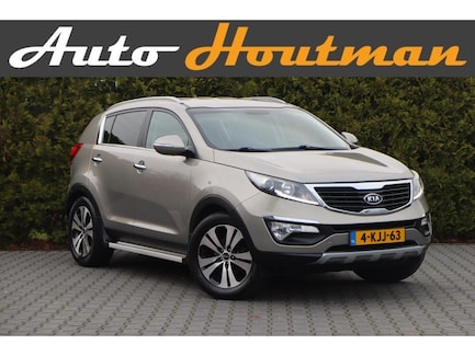 Kia Sportage 0