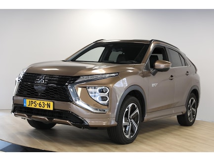 Mitsubishi Eclipse Cross 0