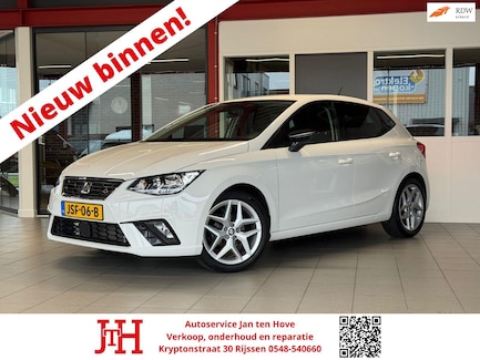 SEAT Ibiza 0