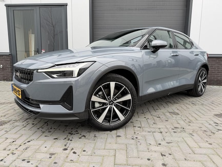 Polestar 2 0
