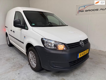 Volkswagen Caddy 0