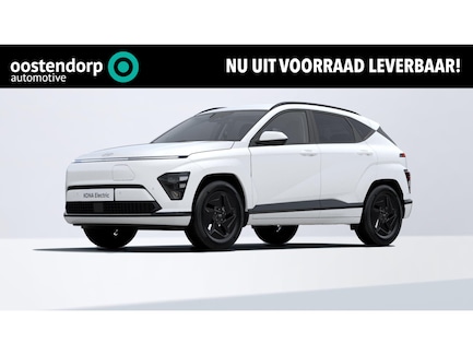 Hyundai Kona Electric 0