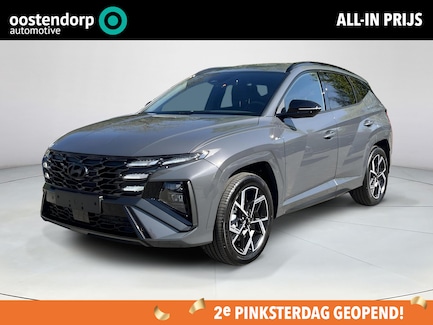 Hyundai Tucson 0