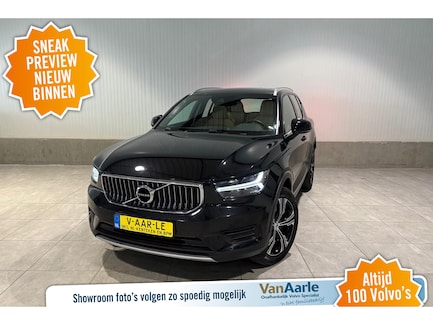 Volvo XC40 0