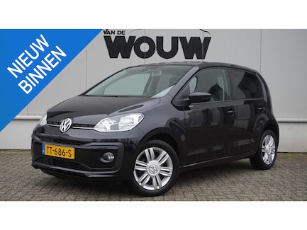 Volkswagen Up! 0