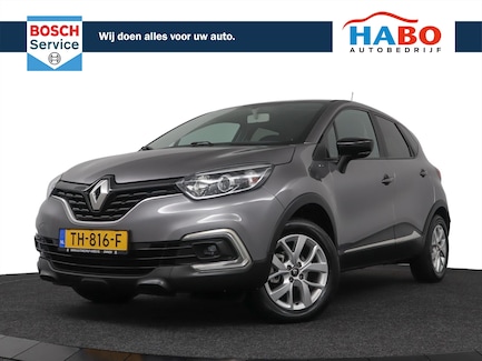 Renault Captur 0