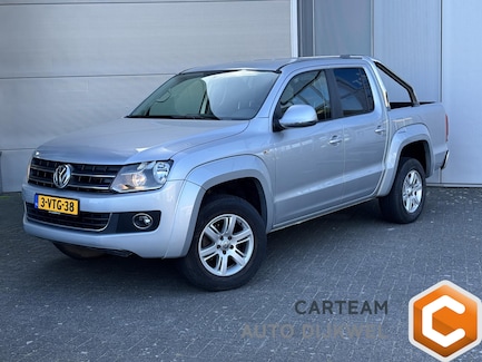Volkswagen Amarok 0