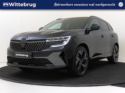 Renault Austral 0