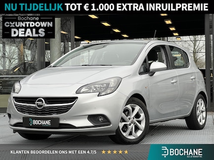 Opel Corsa 0