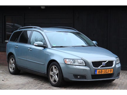 Volvo V50 0
