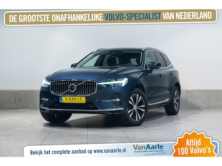 Volvo XC60 0