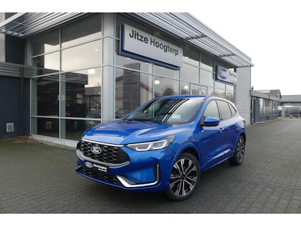 Ford Kuga 0