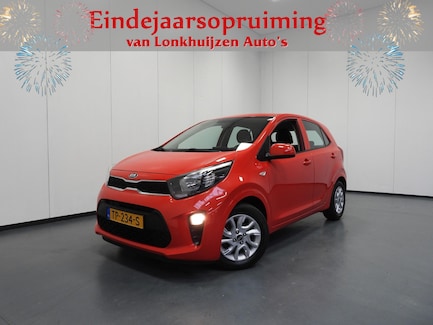 Kia Picanto 0