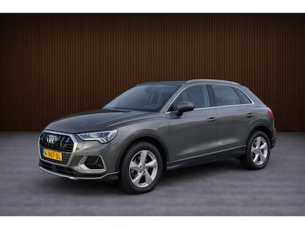 Audi Q3 0