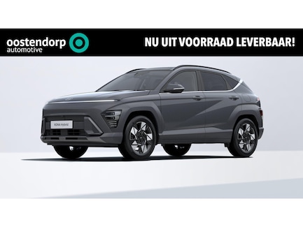 Hyundai Kona 0