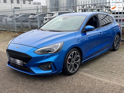 Ford Focus 0
