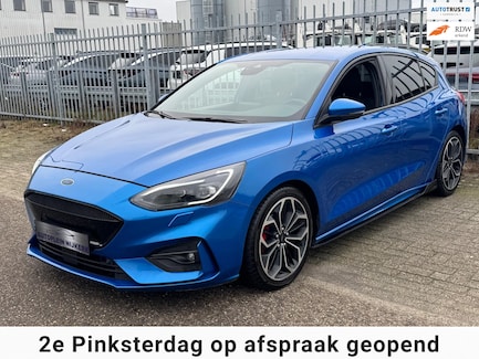 Ford Focus 0