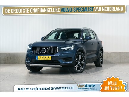 Volvo XC40 0