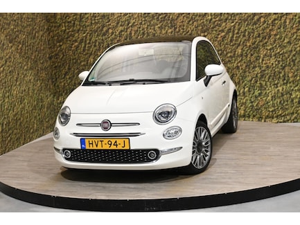 Fiat 500 0