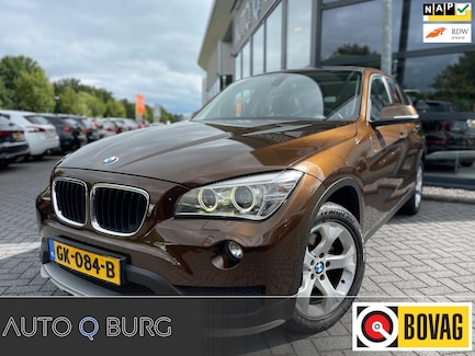 BMW X1 0